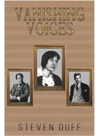 اشتري Vanishing Voices في الامارات