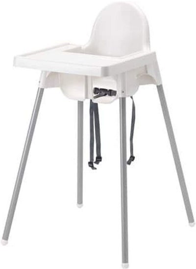 Buy Multi-Functional Foldable Children's Dining Chair in UAE