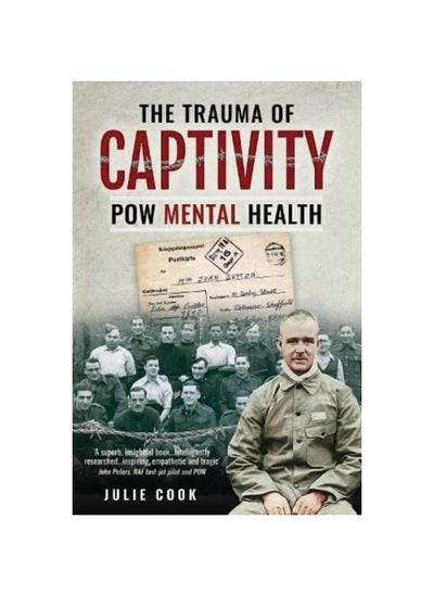 اشتري The Trauma of Captivity: POW Mental Heath في الامارات