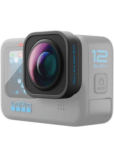 Buy GoPro Max Lens Mod 2.0 in UAE