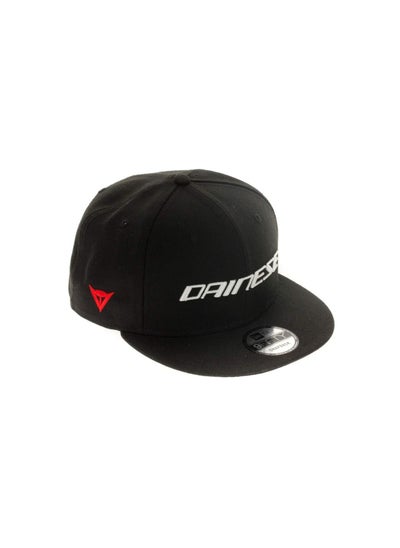 اشتري Dainese 201990004001N 9Fifty Wool Snapback Cap في الامارات