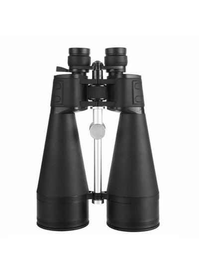 Buy High power high definition binoculars low light night vision large zoom in UAE