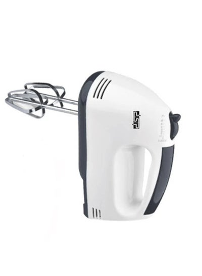 Buy DSP Hand Mixer KM2033 With 120W, Egg Beater, soup mixer in Egypt