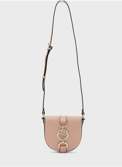 Buy Kensina Narrow Strap Crossbody in UAE