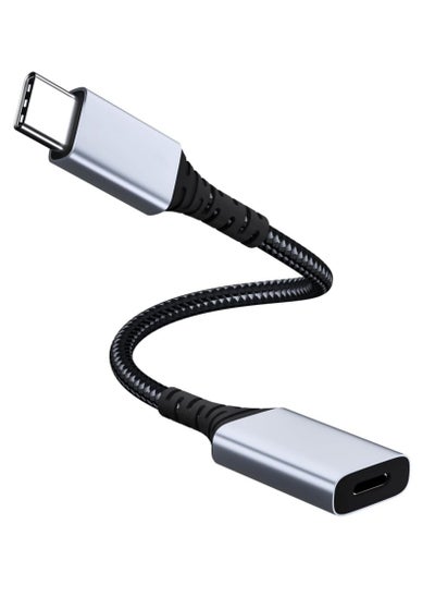 Buy USB C to Lightning Audio Adapter Cable USB Type C Male to Lightning HiFi Audio Female Headphones Converter Fit with iPhone 15 Pro Max, iPad ProAir, MacBook, Galaxy S23 S22, Pixel 7 6 in UAE