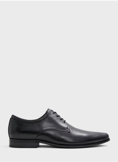 Buy Bocelli Formal Lace Up Shoes in Saudi Arabia