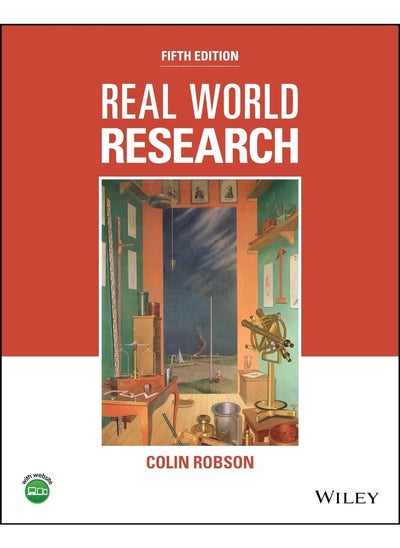 اشتري Real World Research في الامارات