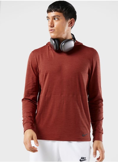 Buy Dri-Fit Restore Hoodie in UAE