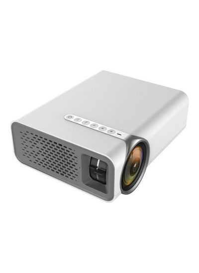 اشتري YG530 Home HD 1080P Portable Home Projector في السعودية