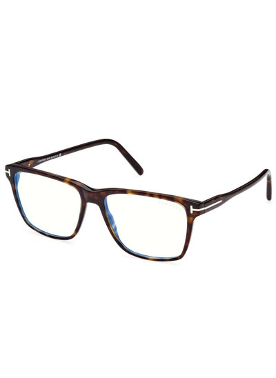 اشتري Tomford TF5817-B 052 54 Men's Eyeglasses Frame في الامارات