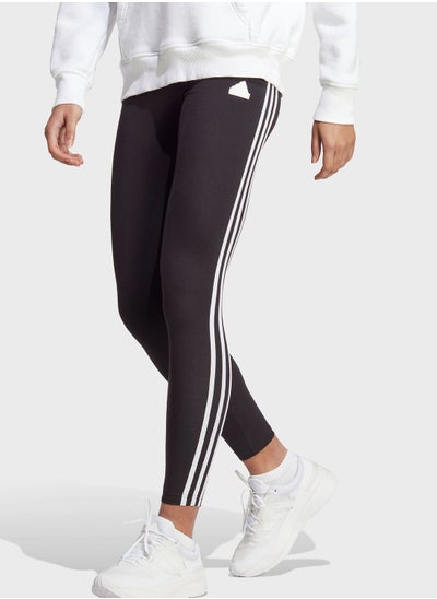 Buy 3 Stripe Future Icon Leggings in Saudi Arabia