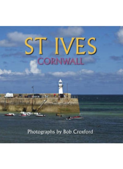 Buy St.Ives in UAE