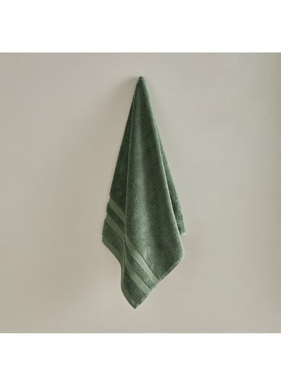 اشتري EverEco Cotton Bamboo Hand Towel 90 x 50 cm في السعودية