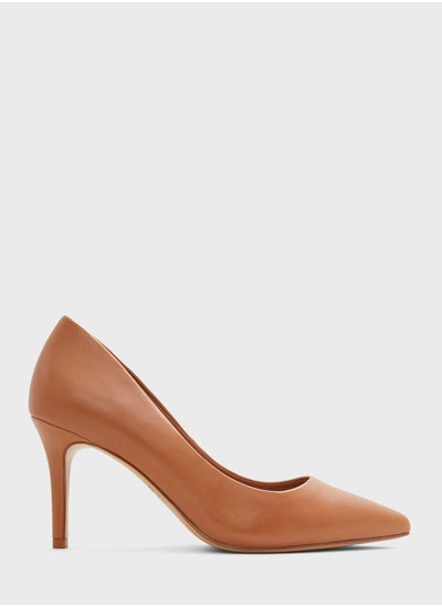 Buy Sereniti Mid Heel Pumps in Saudi Arabia