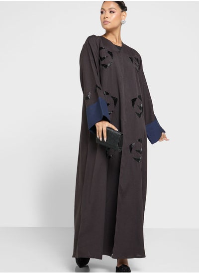 Buy Embellished Abaya in UAE