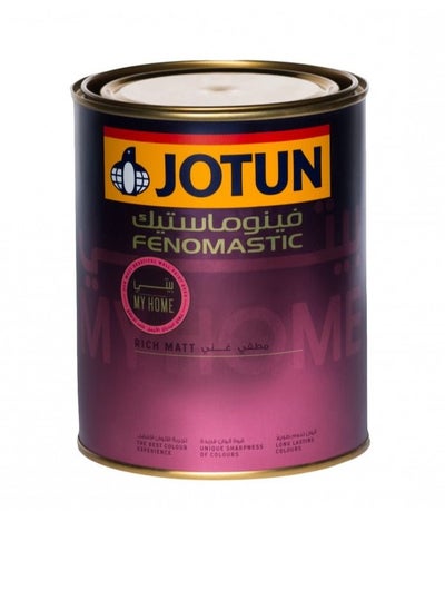 Buy Jotun Fenomastic My Home Rich Matt 1024 Timeless in UAE