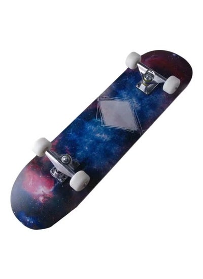 Buy Skateboard 80x20x10 cm in Saudi Arabia