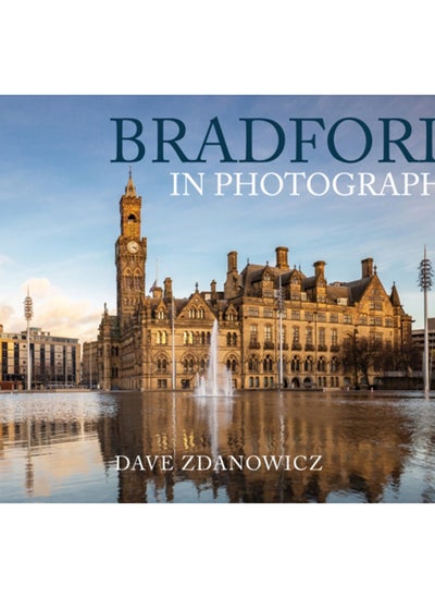 اشتري Bradford in Photographs في الامارات