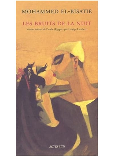 Buy Bruits De La Nuit (les) in UAE