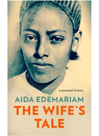 اشتري The Wife's Tale: A Personal History في الامارات