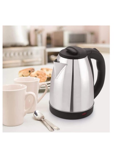 Buy TOPSCARLETT ELECTRIC KETTLE 2L in UAE