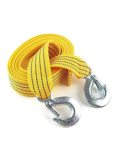 Buy Wire Rope 4 Meter , 4 Ton Car With Hook in Egypt