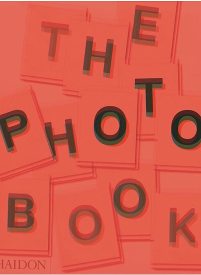 اشتري The Photography Book في الامارات