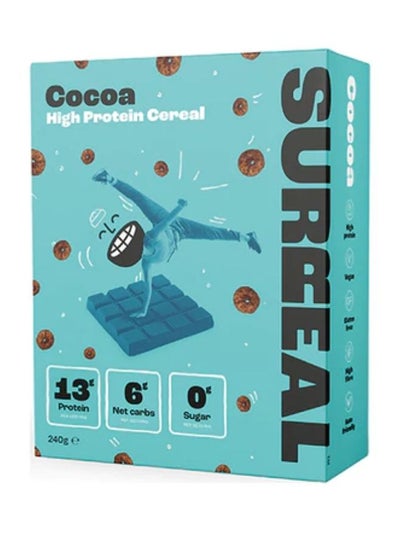 اشتري Surreal Cocoa 240g في الامارات