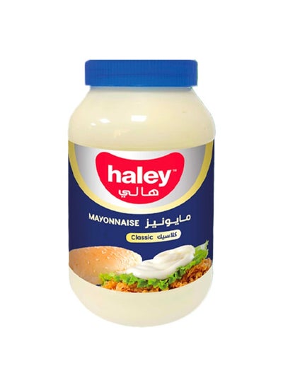 Buy Haley Mayonnaise, 900 g in Saudi Arabia