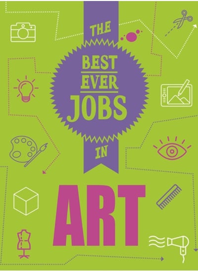 Buy The Best Ever Jobs In: Art in UAE