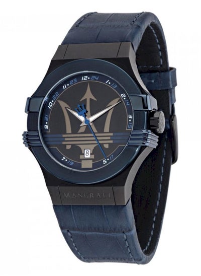 اشتري Maserati Potenza wrist watches men's quartz R8851108007 في الامارات