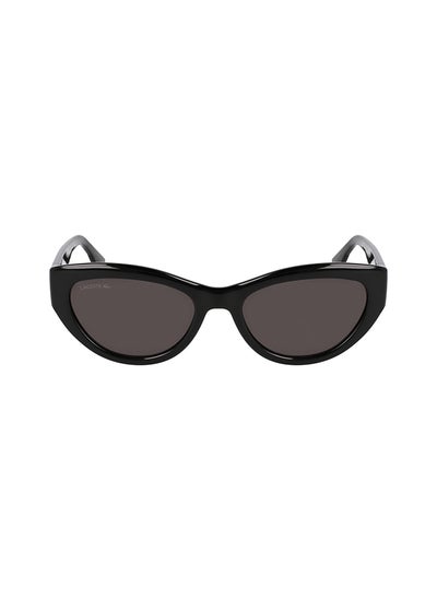 اشتري Women's UV Protection Cat Eye Sunglasses - L6013S-001-5418 - Lens Size: 54 Mm في الامارات