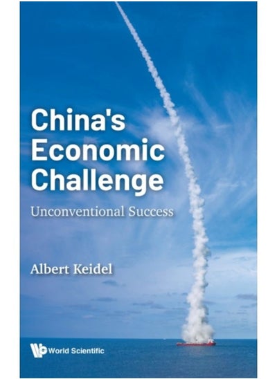 اشتري China'S Economic Challenge: Unconventional Success - Hardback في السعودية