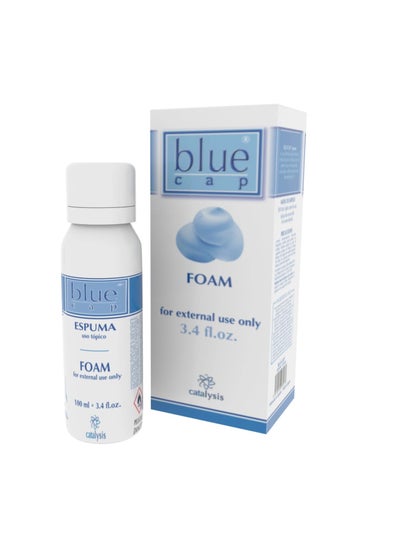 اشتري Foam 100ml في الامارات