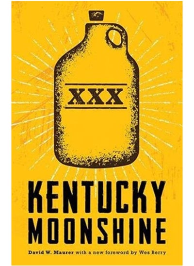 Buy Kentucky Moonshine in Saudi Arabia