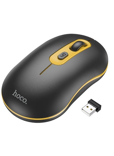 Buy New 2.4G Business Wireless Mouse in Saudi Arabia