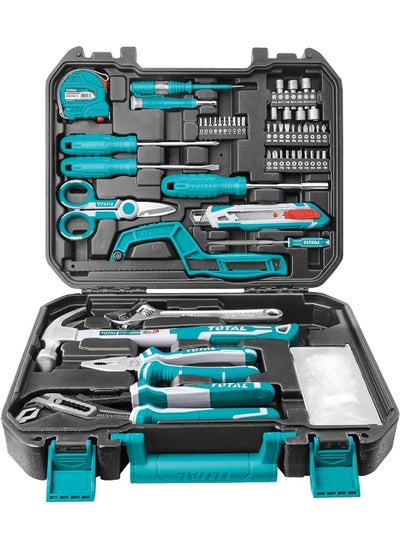 Buy Tool Set 130Pcs in UAE