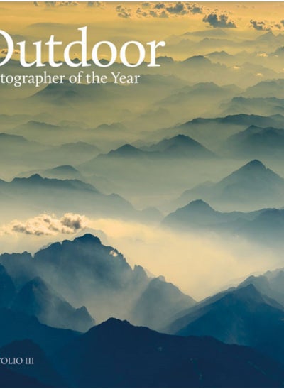 Buy Outdoor Photographer of the Year : Portfolio III in Saudi Arabia