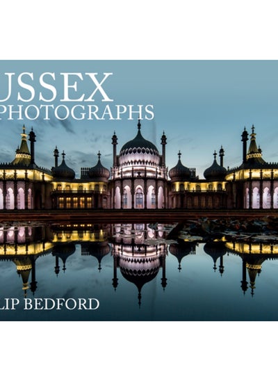 اشتري Sussex in Photographs في السعودية