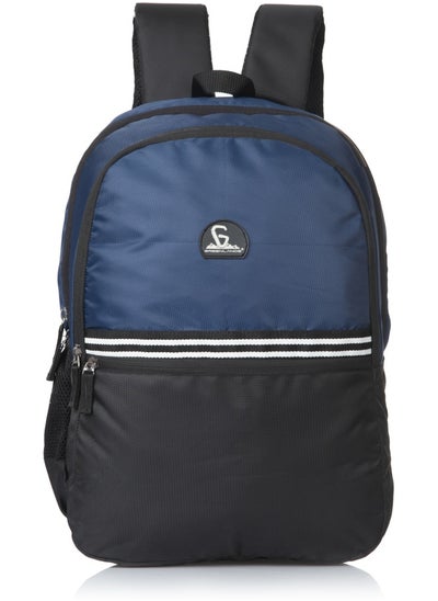 اشتري Backpack Gnl Stria Nvy/Blk في الامارات