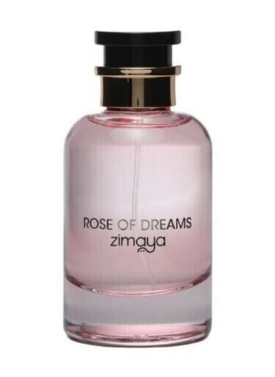 Buy Rose Of Dreams EDP 100 ML in UAE