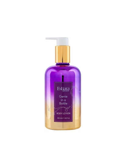 Buy Genie In A Bottle Body Lotion 350 ml in Saudi Arabia