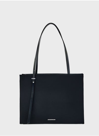 Buy Square Medium Tote in Saudi Arabia