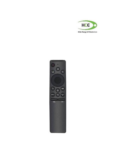 Buy Universal Remote Control Replacement for Samsung Smart-TV LCD LED UHD QLED TVs, with Netflix, Prime Video Buttons in UAE