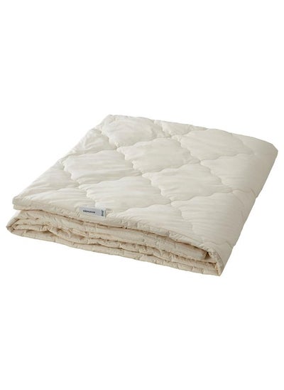 Buy Duvet Warm Wool 150X200 Cm in Saudi Arabia