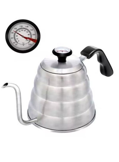 Buy Drip Kettle With Thermometer in UAE