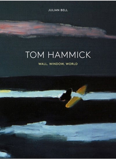 اشتري Tom Hammick : Wall, Window, World في السعودية