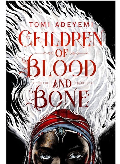 Buy Children of Blood and Bone in Egypt