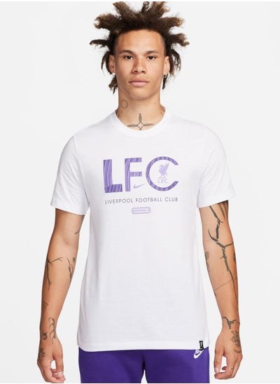 Buy Liverpool Fc Mercurial T-Shirt in UAE