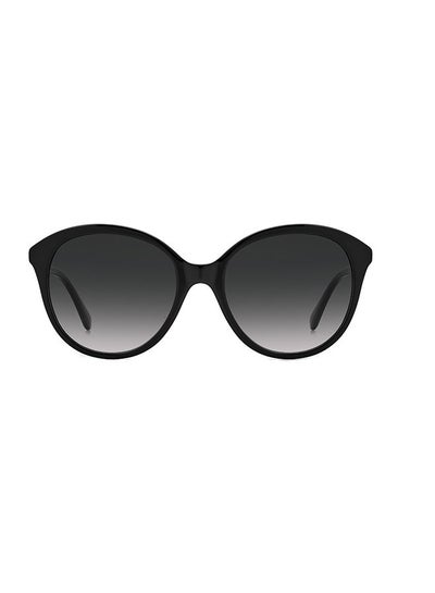 Buy Women Cat Eye Sunglasses BRIA/G/S  BLACK 55 Lens Size : 55 mm in Saudi Arabia